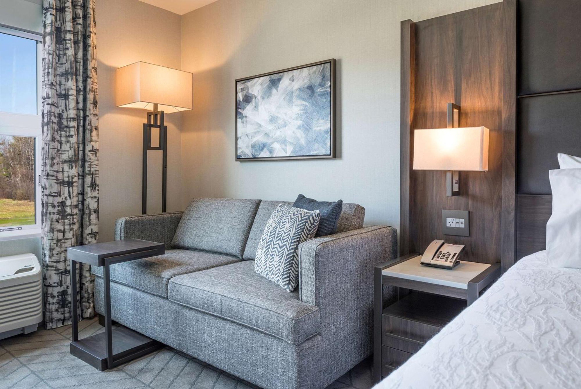 Hilton Garden Inn Hanover Лебанон Экстерьер фото