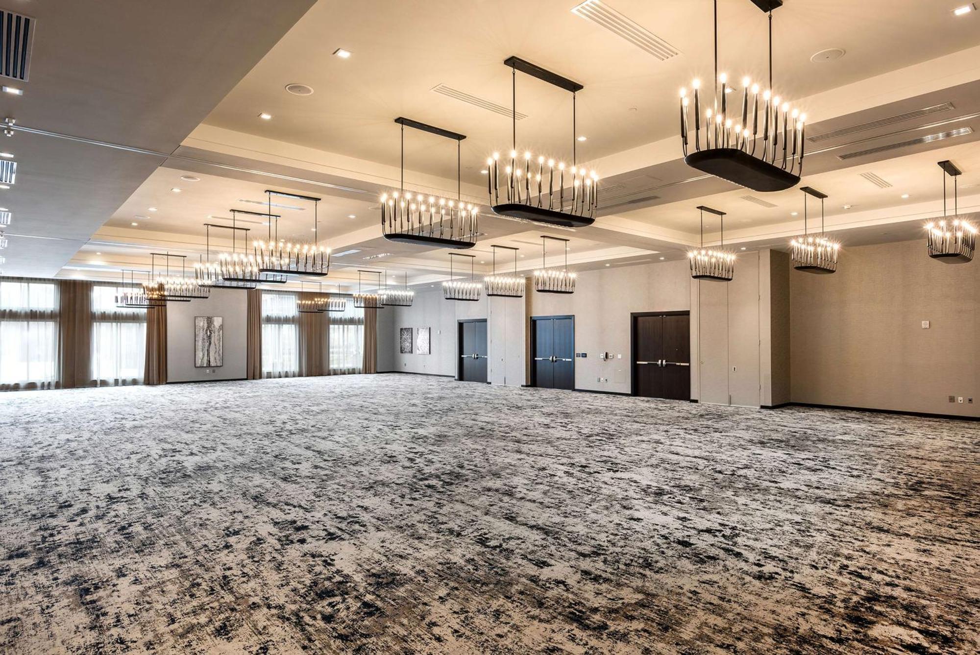 Hilton Garden Inn Hanover Лебанон Экстерьер фото