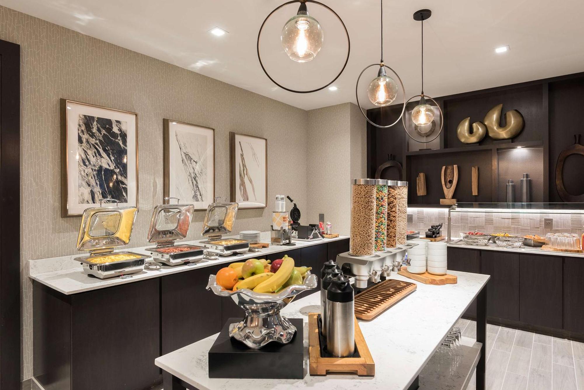 Hilton Garden Inn Hanover Лебанон Экстерьер фото